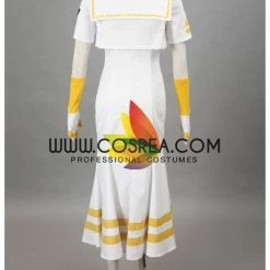 Cosrea Aria Alice Carroll Summer Cosplay Costume Cosplay Costumes