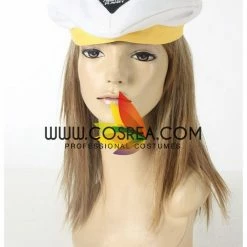 Cosrea Aria Alice Carroll Summer Cosplay Costume Cosplay Costumes