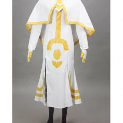 Cosrea Cosplay Costumes Aria Alice Carroll Winter Cosplay Costume