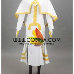 Cosrea Cosplay Costumes Aria Alice Carroll Winter Cosplay Costume