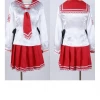 Cosrea Cosplay Costumes Aria The Scarlet Ammo Reki Cosplay Costume 1 Cosrea Cosplay Costumes Aria The Scarlet Ammo Reki Cosplay Costume