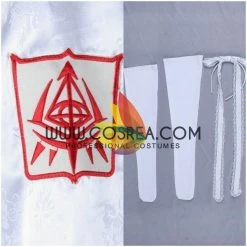 Cosrea Cosplay Costumes Aria The Scarlet Ammo Reki Cosplay Costume