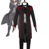 Cosrea Cosplay Costumes Arifureta Hajime Nagumo Cosplay Costume