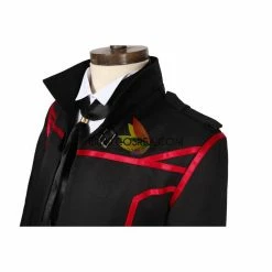 Cosrea Cosplay Costumes Arifureta Hajime Nagumo Cosplay Costume