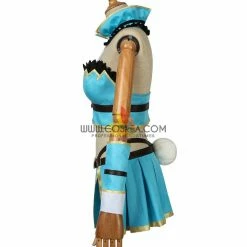 Cosrea Arifureta Shia Haulia Cosplay Costume Cosplay Costumes
