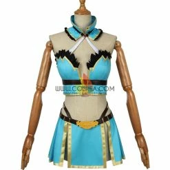 Cosrea Arifureta Shia Haulia Cosplay Costume Cosplay Costumes