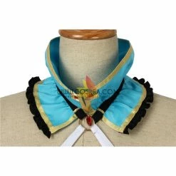 Cosrea Arifureta Shia Haulia Cosplay Costume Cosplay Costumes