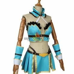 Cosrea Arifureta Shia Haulia Cosplay Costume Cosplay Costumes