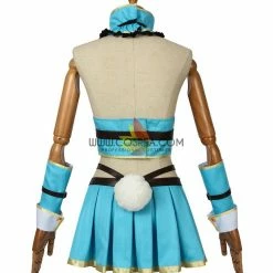 Cosrea Arifureta Shia Haulia Cosplay Costume Cosplay Costumes