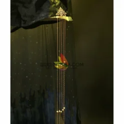 Cosrea Ambience Synesthesia Arknights Standard Size Only Cosplay Costume Cosplay Costumes