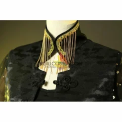 Cosrea Ambience Synesthesia Arknights Standard Size Only Cosplay Costume Cosplay Costumes