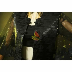 Cosrea Ambience Synesthesia Arknights Standard Size Only Cosplay Costume Cosplay Costumes