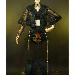 Cosrea Ambience Synesthesia Arknights Standard Size Only Cosplay Costume Cosplay Costumes