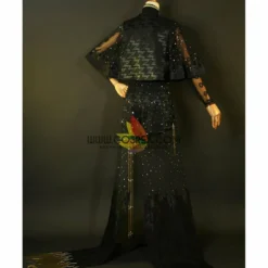 Cosrea Ambience Synesthesia Arknights Standard Size Only Cosplay Costume Cosplay Costumes