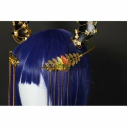 Cosrea Ambience Synesthesia Arknights Standard Size Only Cosplay Costume Cosplay Costumes