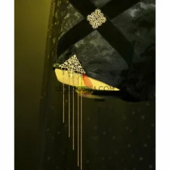 Cosrea Ambience Synesthesia Arknights Standard Size Only Cosplay Costume Cosplay Costumes