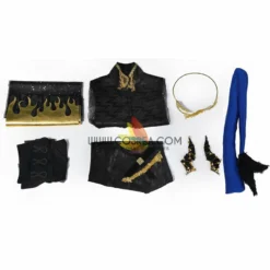 Cosrea Ambience Synesthesia Arknights Standard Size Only Cosplay Costume Cosplay Costumes