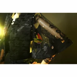 Cosrea Ambience Synesthesia Arknights Standard Size Only Cosplay Costume Cosplay Costumes