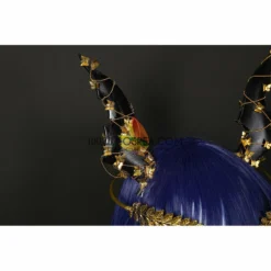 Cosrea Ambience Synesthesia Arknights Standard Size Only Cosplay Costume Cosplay Costumes