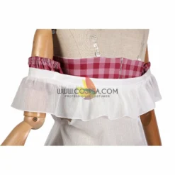 Cosrea Eyjafjalla Summer Outfit Arknights Standard Size Only Cosplay Costume Cosplay Costumes