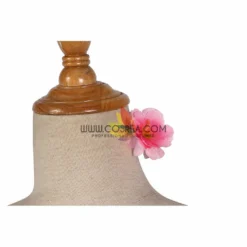 Cosrea Eyjafjalla Summer Outfit Arknights Standard Size Only Cosplay Costume Cosplay Costumes