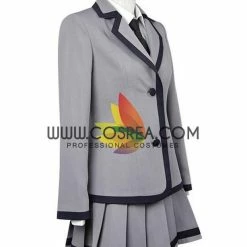Cosrea Assassination Classroom Kaede Kayano Cosplay Costume 16 Cosrea Assassination Classroom Kaede Kayano Cosplay Costume