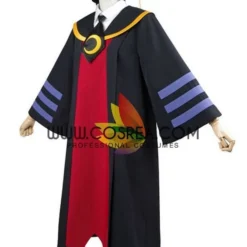Cosrea Assassination Classroom Korosensei Cosplay Costume
