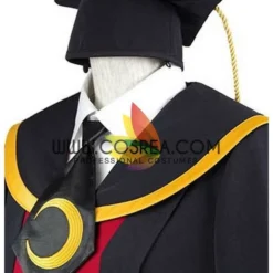 Cosrea Assassination Classroom Korosensei Cosplay Costume