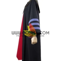 Cosrea Assassination Classroom Korosensei Cosplay Costume