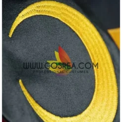 Cosrea Assassination Classroom Korosensei Cosplay Costume
