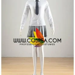 Cosrea Assassination Classroom Kunugigaoka Winter Uniform Cosplay Costume Cosplay Costumes