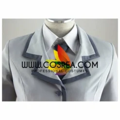 Cosrea Assassination Classroom Kunugigaoka Winter Uniform Cosplay Costume Cosplay Costumes