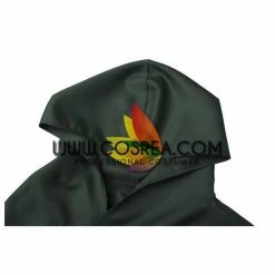 Cosrea Attack On Titan Eren Yeager Complete Cosplay Costume