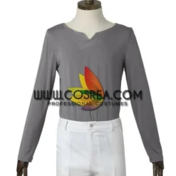 Cosrea Cosplay Costumes Attack On Titan Garrison Regiment Complete Cosplay Costume