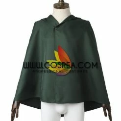Cosrea Attack On Titan Levi Complete Cosplay Costume Cosplay Costumes