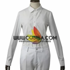 Cosrea Attack On Titan Mikasa Ackerman Complete Cosplay Costume 28 Cosrea Attack On Titan Mikasa Ackerman Complete Cosplay Costume