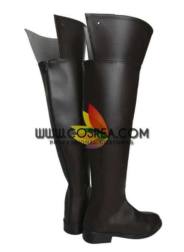 Cosrea Attack On Titan Mikasa Ackerman Complete Cosplay Costume 19 Cosrea Attack On Titan Mikasa Ackerman Complete Cosplay Costume