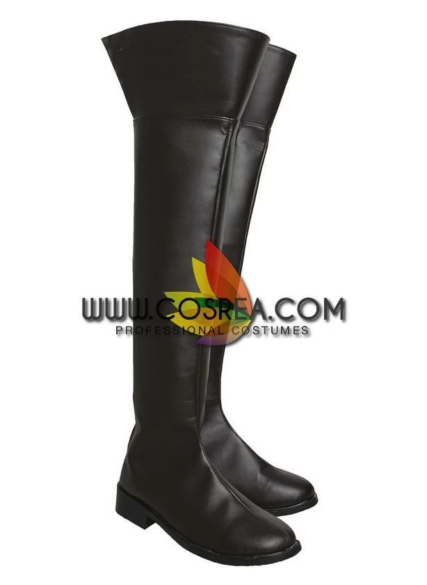 Cosrea Attack On Titan Mikasa Ackerman Complete Cosplay Costume 20 Cosrea Attack On Titan Mikasa Ackerman Complete Cosplay Costume