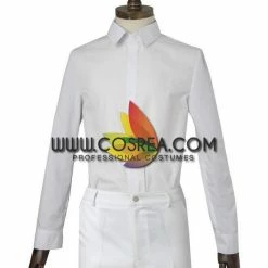 Cosrea Attack On Titan Training Corps Complete Cosplay Costume
