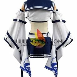 Cosrea Azur Lane Ayanami Cosplay Costume Cosplay Costumes 16 Cosrea Azur Lane Ayanami Cosplay Costume Cosplay Costumes