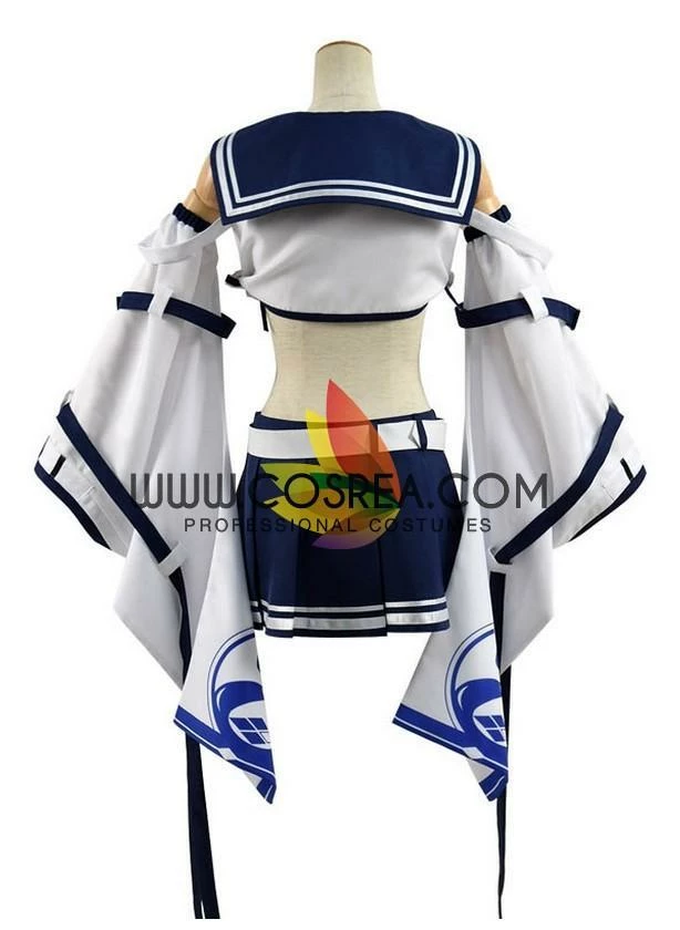 Cosrea Azur Lane Ayanami Cosplay Costume Cosplay Costumes 8 Cosrea Azur Lane Ayanami Cosplay Costume Cosplay Costumes