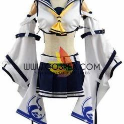 Cosrea Azur Lane Ayanami Cosplay Costume Cosplay Costumes 12 Cosrea Azur Lane Ayanami Cosplay Costume Cosplay Costumes