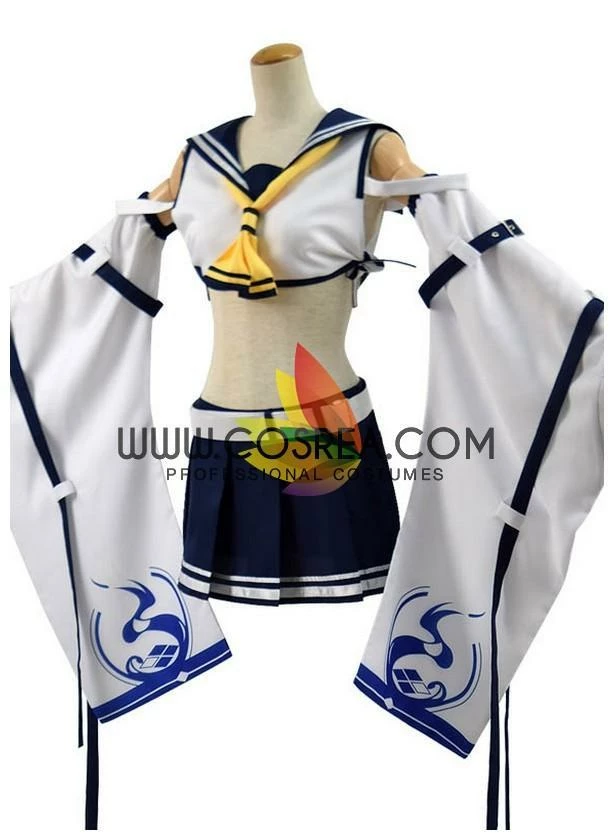 Cosrea Azur Lane Ayanami Cosplay Costume Cosplay Costumes 5 Cosrea Azur Lane Ayanami Cosplay Costume Cosplay Costumes