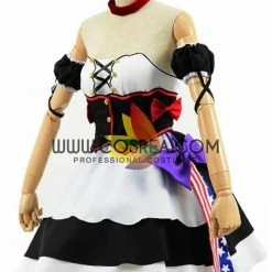 Cosrea Azur Lane Hammann Cosplay Costume 12 Cosrea Azur Lane Hammann Cosplay Costume