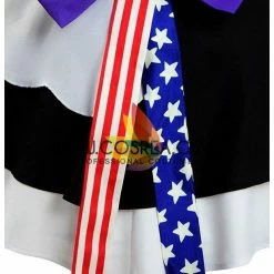 Cosrea Azur Lane Hammann Cosplay Costume 15 Cosrea Azur Lane Hammann Cosplay Costume