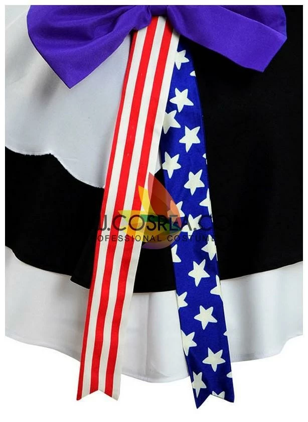 Cosrea Azur Lane Hammann Cosplay Costume 8 Cosrea Azur Lane Hammann Cosplay Costume