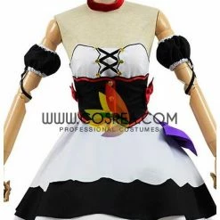 Cosrea Azur Lane Hammann Cosplay Costume 11 Cosrea Azur Lane Hammann Cosplay Costume