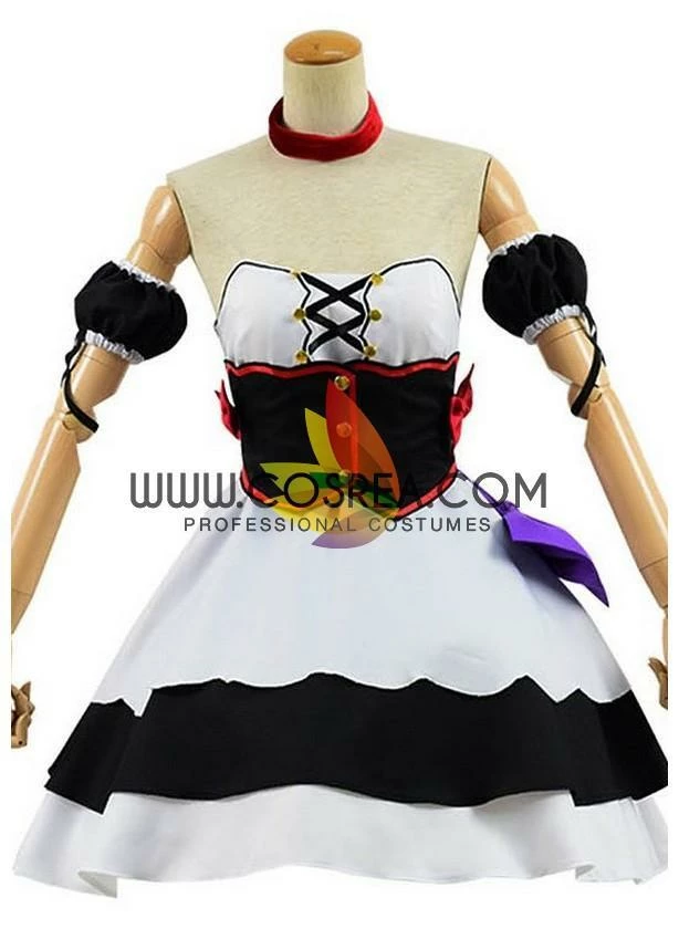 Cosrea Azur Lane Hammann Cosplay Costume 4 Cosrea Azur Lane Hammann Cosplay Costume