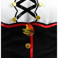 Cosrea Azur Lane Hammann Cosplay Costume 16 Cosrea Azur Lane Hammann Cosplay Costume