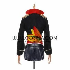 Cosrea Cosplay Costumes Azur Lane Jean Bart Cosplay Costume 17 Cosrea Cosplay Costumes Azur Lane Jean Bart Cosplay Costume